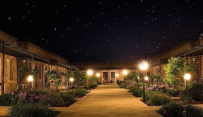 Volito Hotel & Resort Image