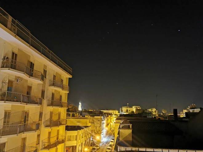 Zona franca b&b