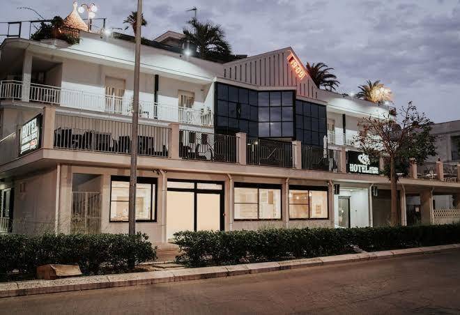 Accord le rose hotel taranto palagiano hotel