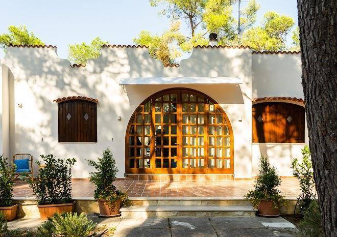 Ad astra residence