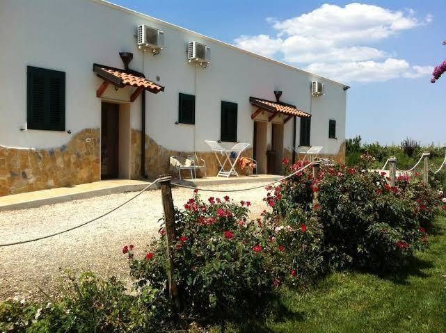 Agriturismo biologico sant'andrea