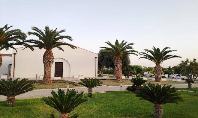 Al faro hotel ristorante masseria saraceno