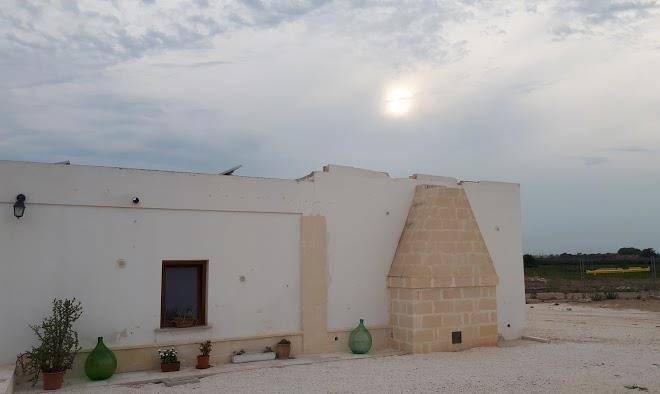 B&b all' ulivo