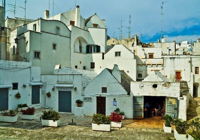 B&b archetto bianco