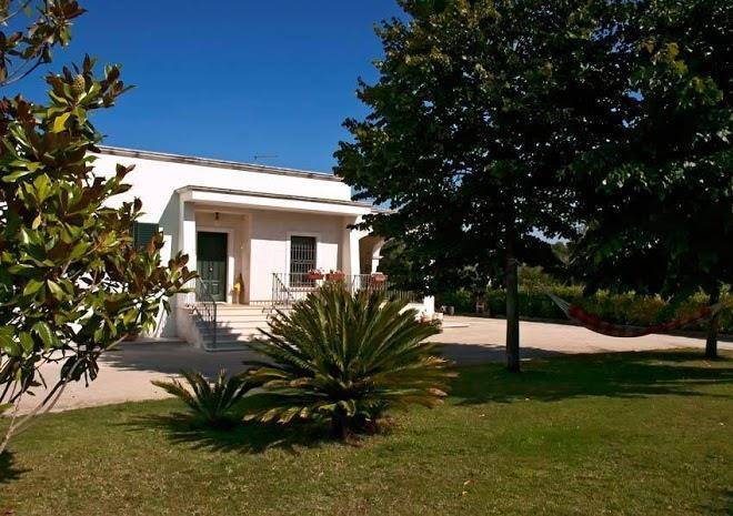 B&b la volpina martina franca