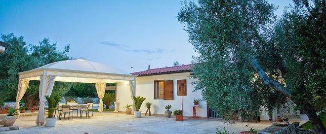 B&b palagianello rosa podere 28
