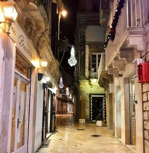 B&b palazzo giorgi