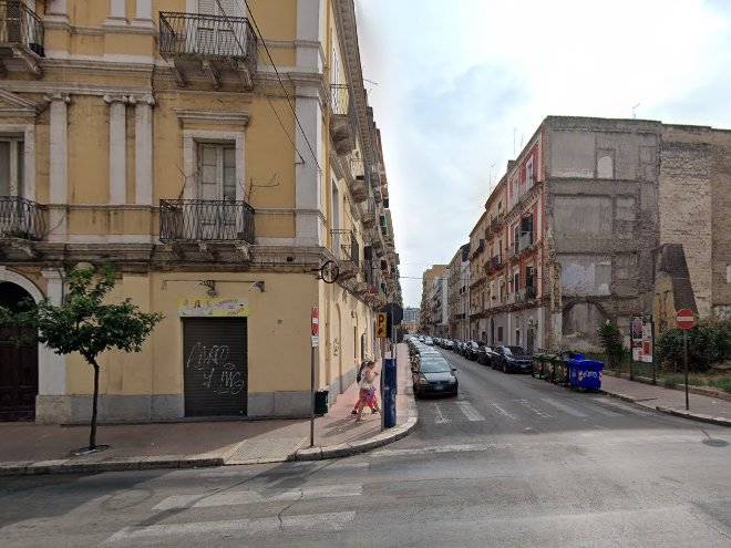 B&b regina elisabetta