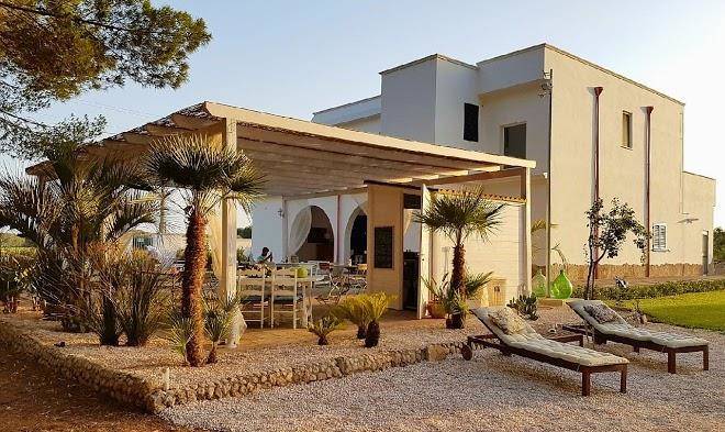 B&b Sogno Salentino Image