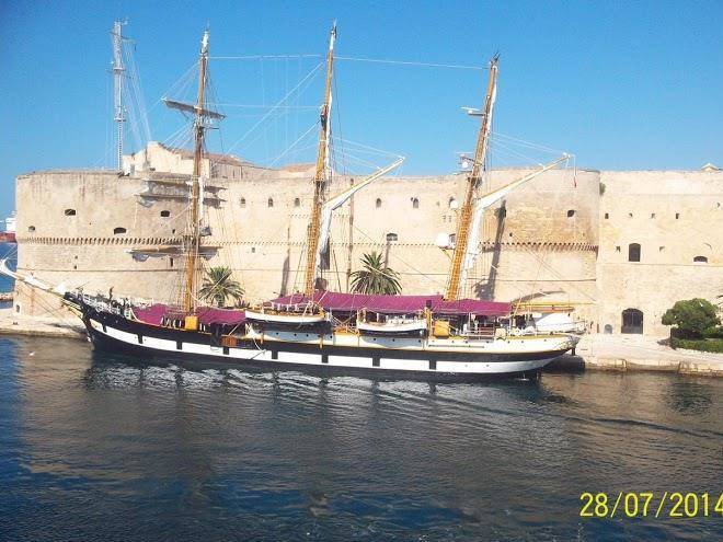 B&b cuore di borgo taranto