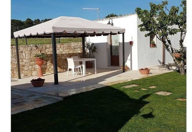 B&b trulli dal conte