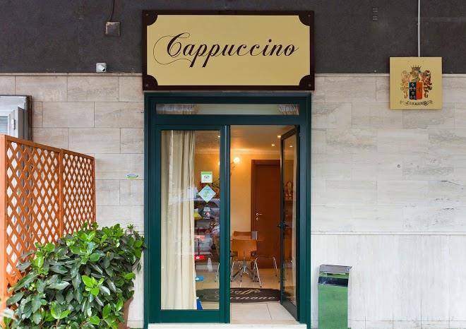 Bar gran caffe turnone