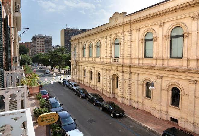 B&b affittacamere museo
