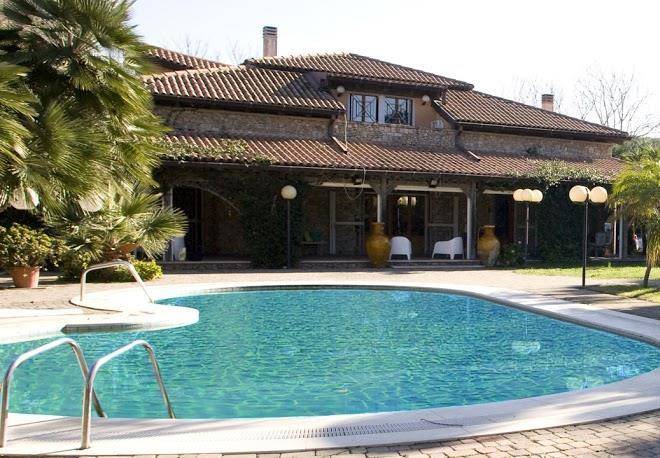 B&b All'ombra Del Palmeto San Vito Taranto Image