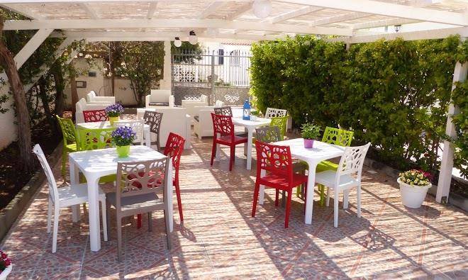 B&b almare