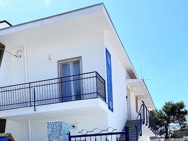 B&b Alto Salento Image