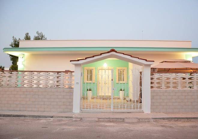B&b cuore salentino