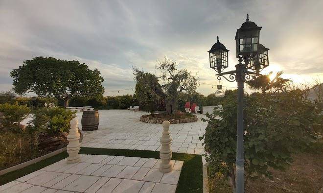 B&b giardino isabella