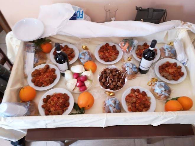 B&b grande salento
