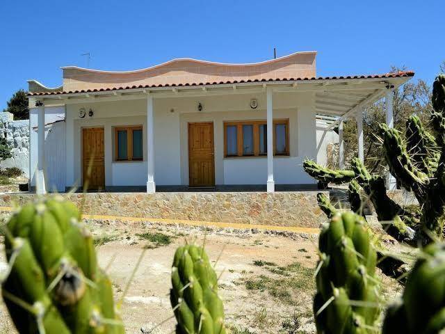 B&b Incanto Delle Ninfe Image