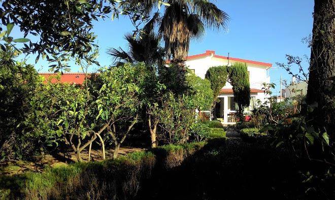 B&b l'oasi dei sogni