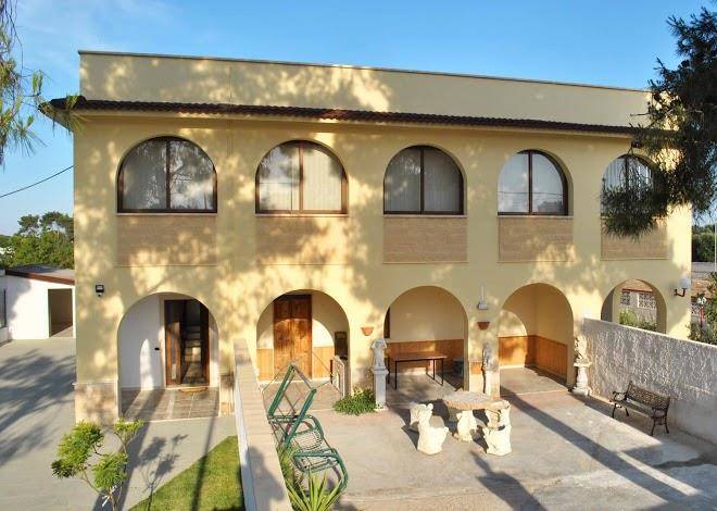 B&b le mimose