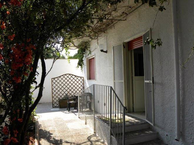 B&b Macchia Mediterranea Image