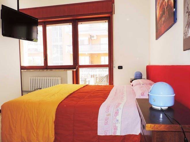 B&b maricentro
