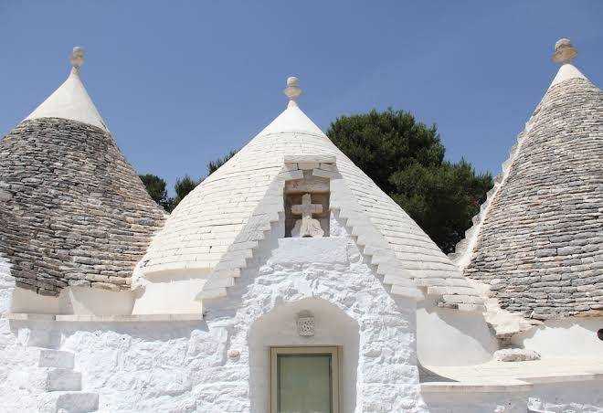 B&b masseria nuove caselle
