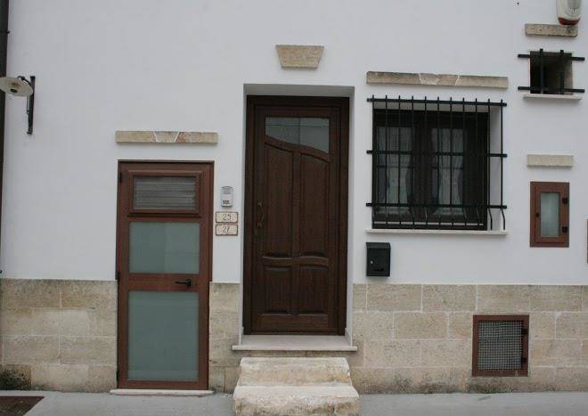 B&b meridiana