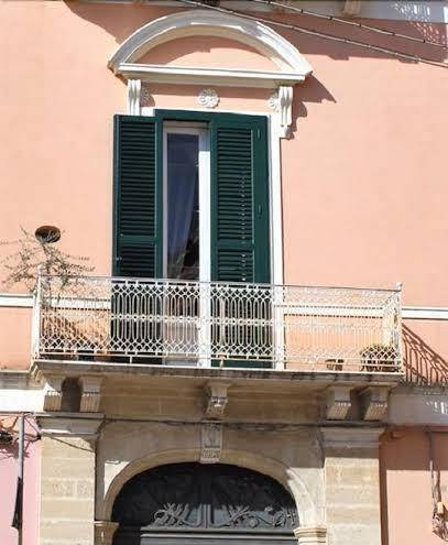 B&b palazzo rochira
