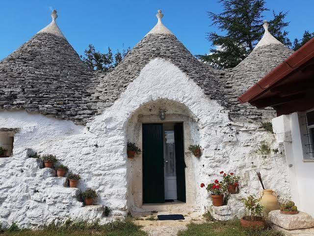 B&b parco della vigna