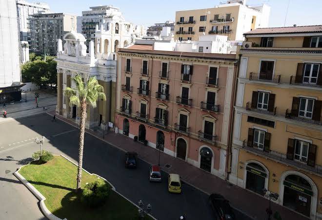 B&b piazza carmine taranto