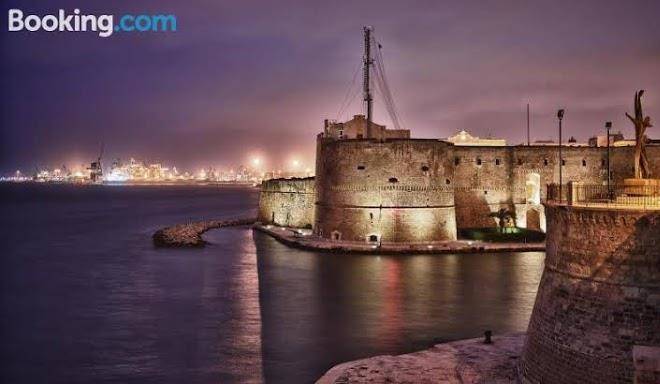 B&b Raggio Di Sole Image