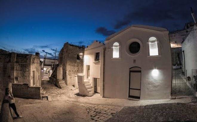 B&b sangiuliano