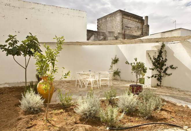 B&b Tenuta Canneddi Image