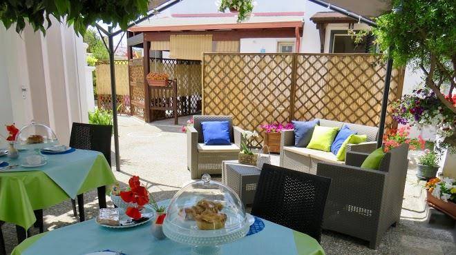 B&b vento del mare