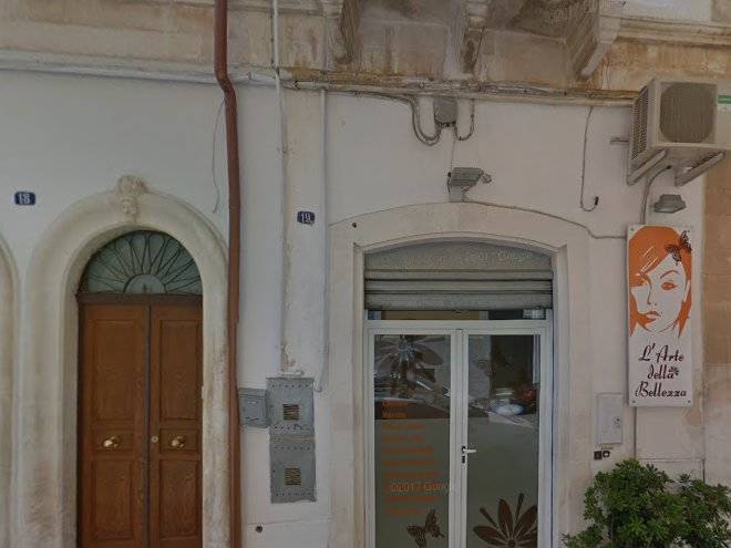 Beb La Stella Di Pietra Image