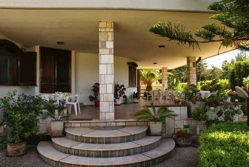 Bed and breakfast del maresciallo