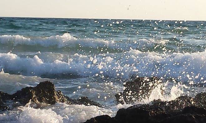 Bed and breakfast stella di mare salento