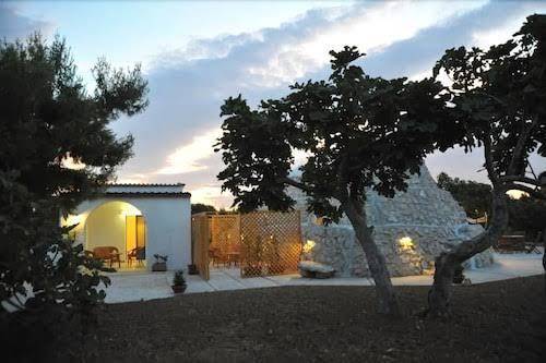 Bed&breakfast Antico Podere Image