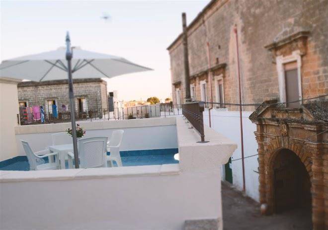 Bed&breakfast largo imperiali