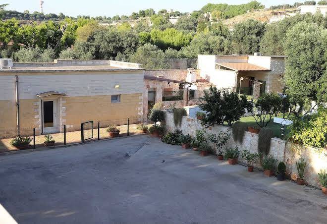 Borgo del cavaliere