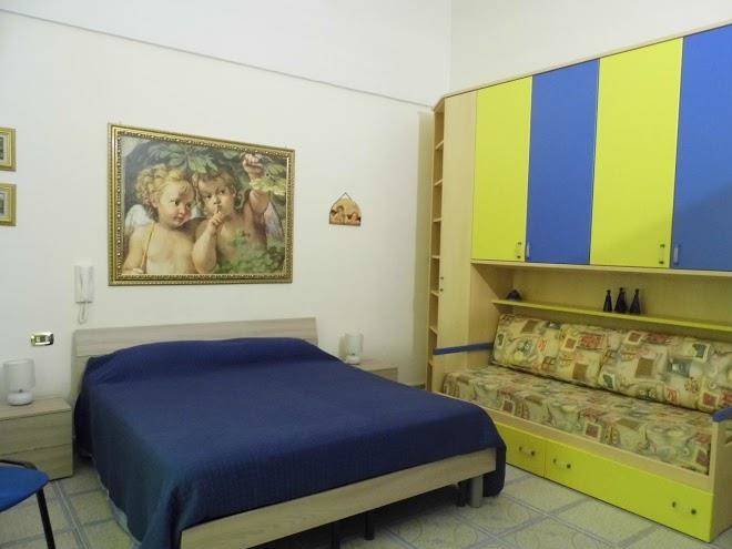 Casetta del sole b&b