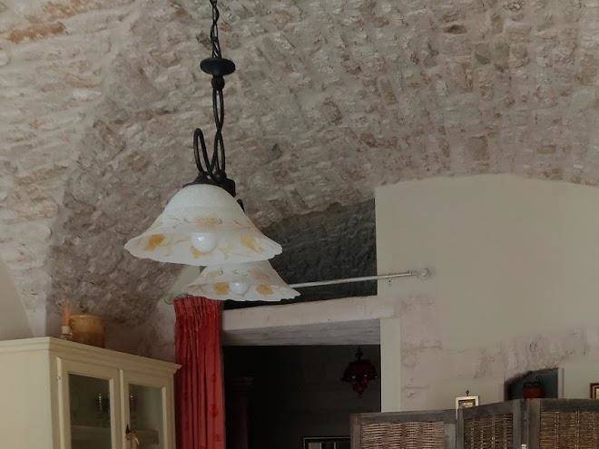 Casetta margherita