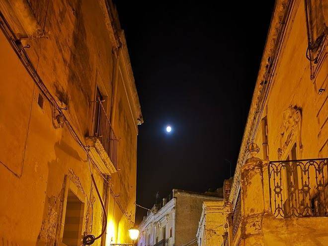 Dimora san francesco