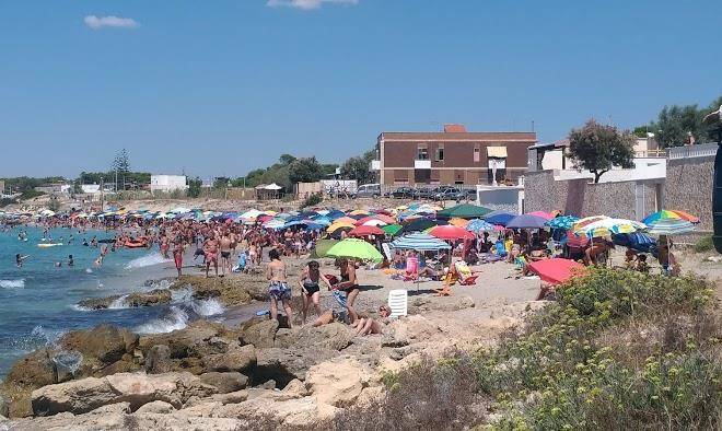 B&b a due passi dal mare