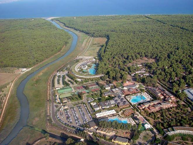 Ethra reserve