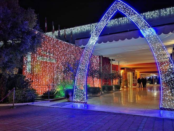 Hotel cecere