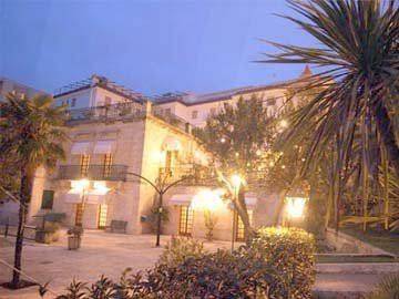 Hotel dell'erba